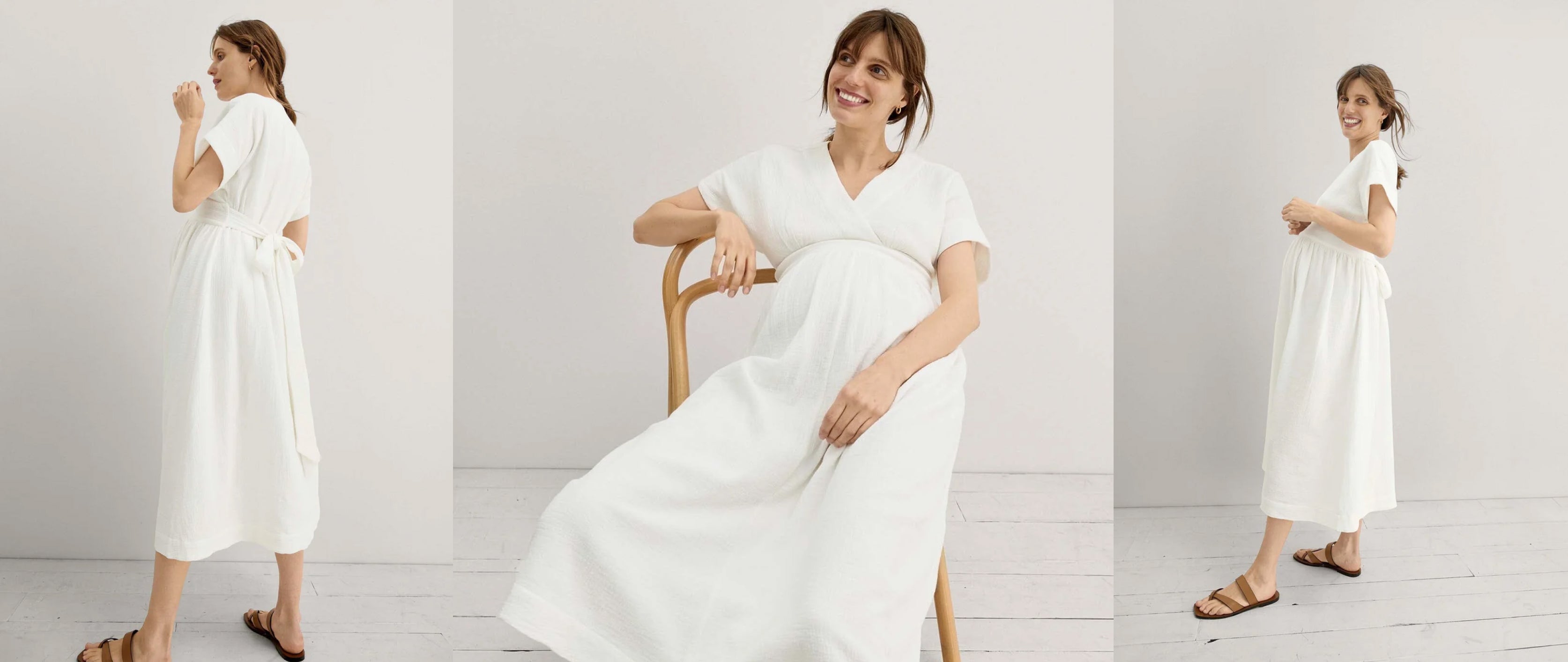 Our favourite breastfeeding dresses For The Creators Our favourite breastfeeding dresses For The Creators