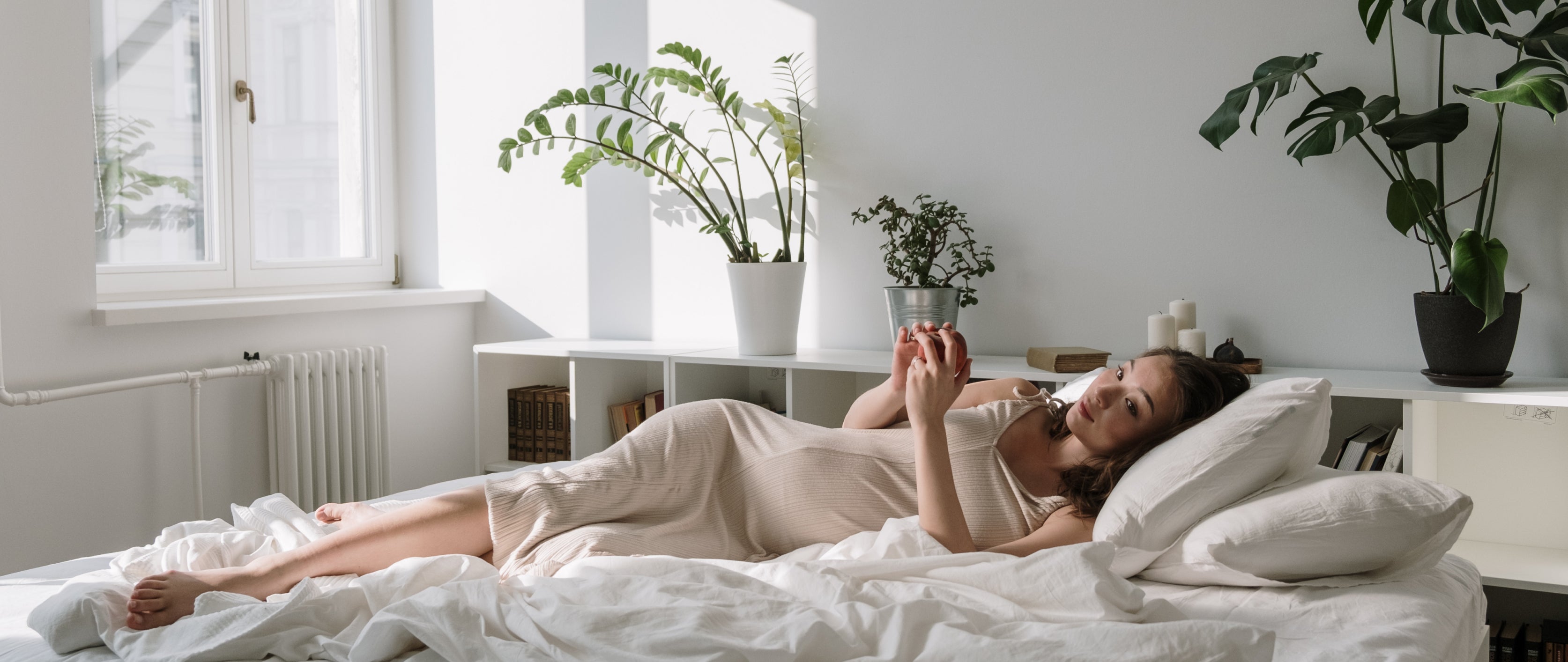 What is Pregnancy Insomnia and how to tackle it? - For The Creators