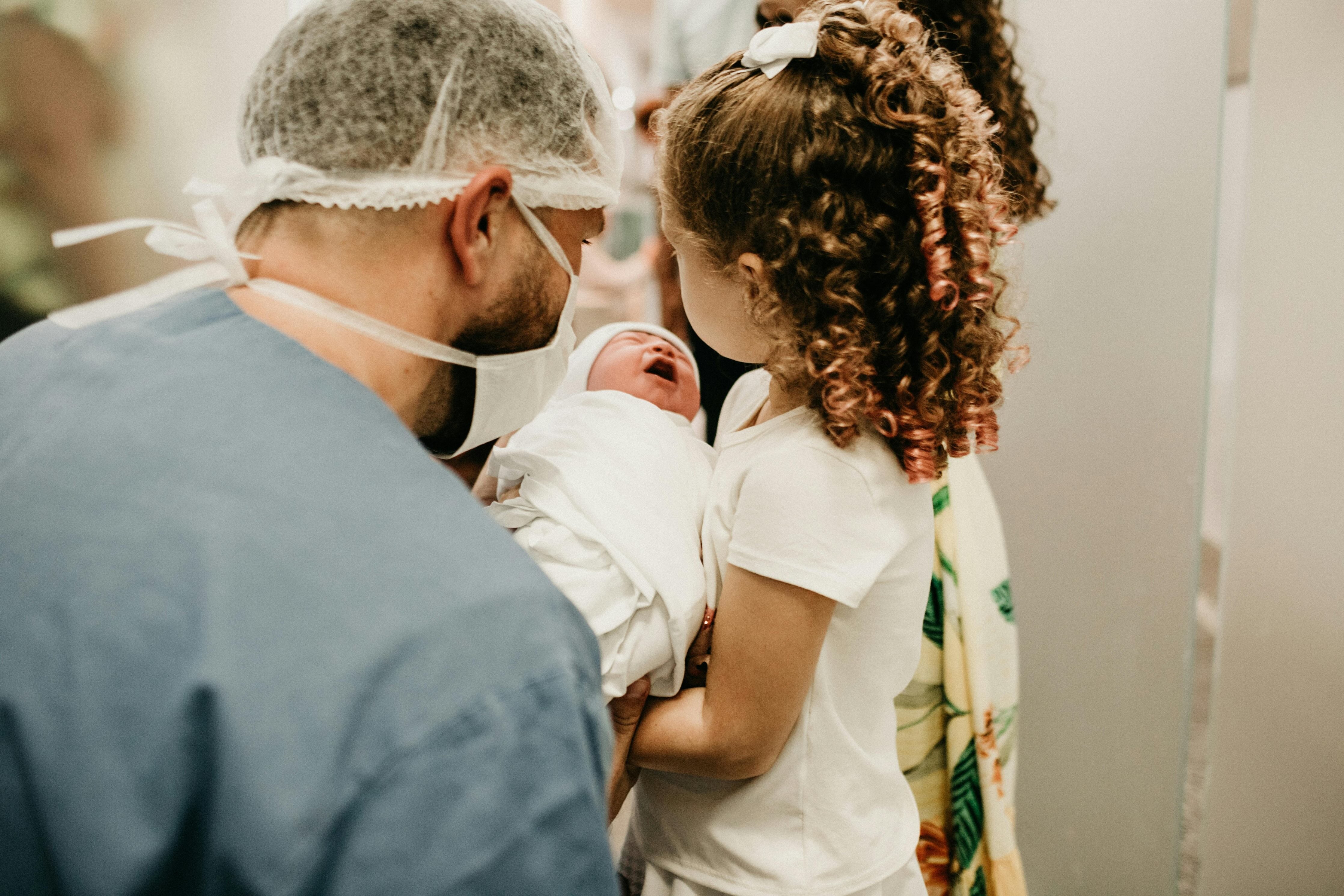 Caesarean Healing Time: Your Recovery Timeline After a C-Section