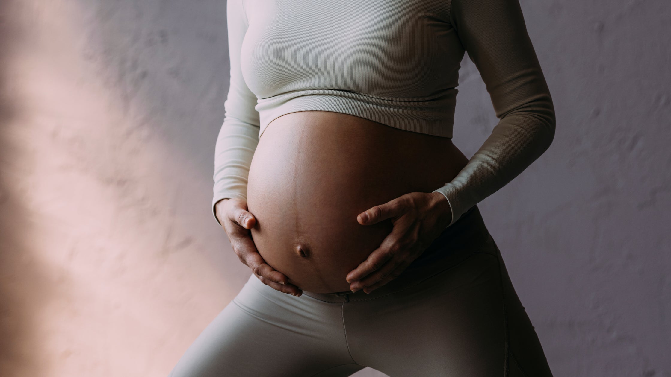 Exercising Safely During Pregnancy
