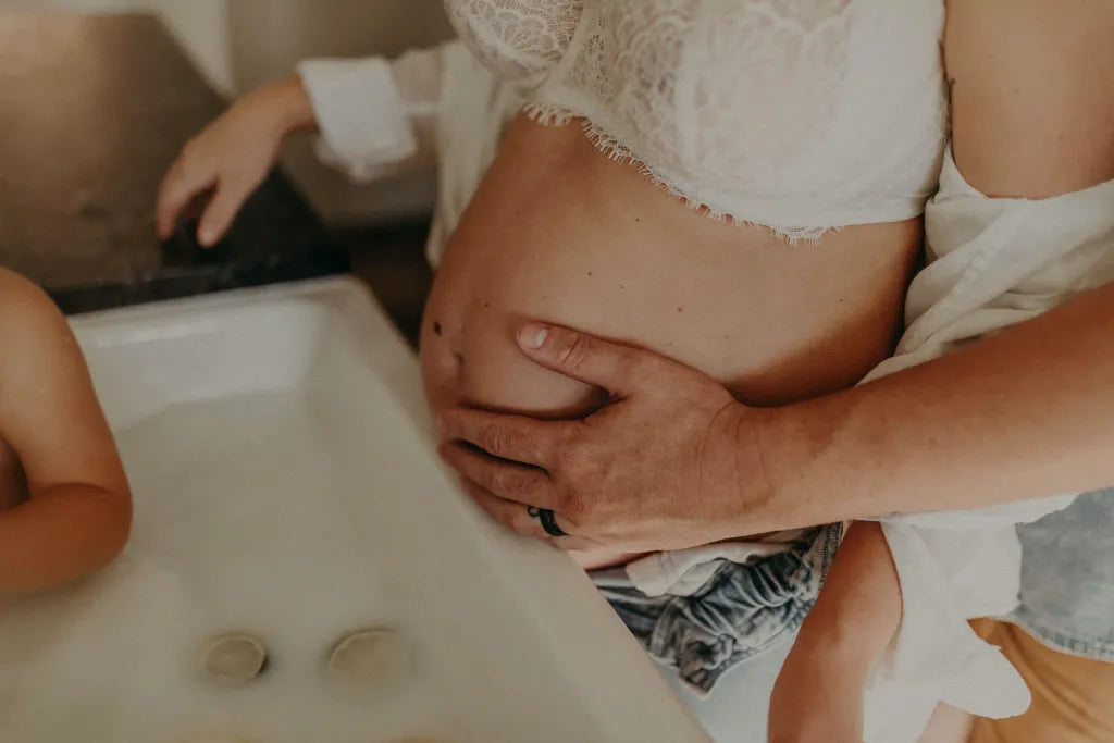 Planning a birth after birth trauma – my story