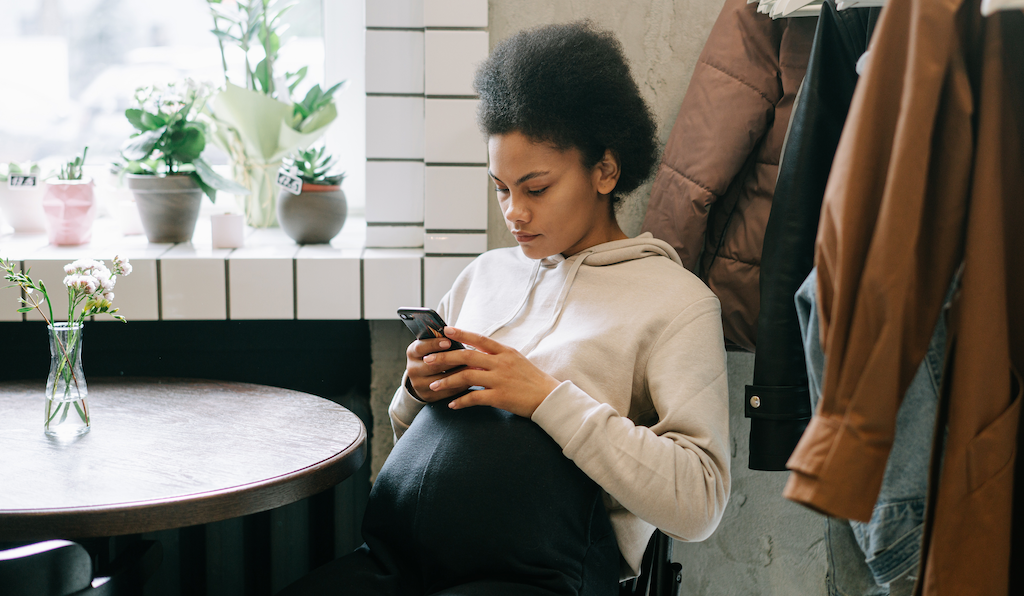 Our 7 favourite Maternal Health Apps you need to try