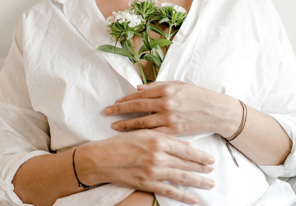 What to wear when breastfeeding