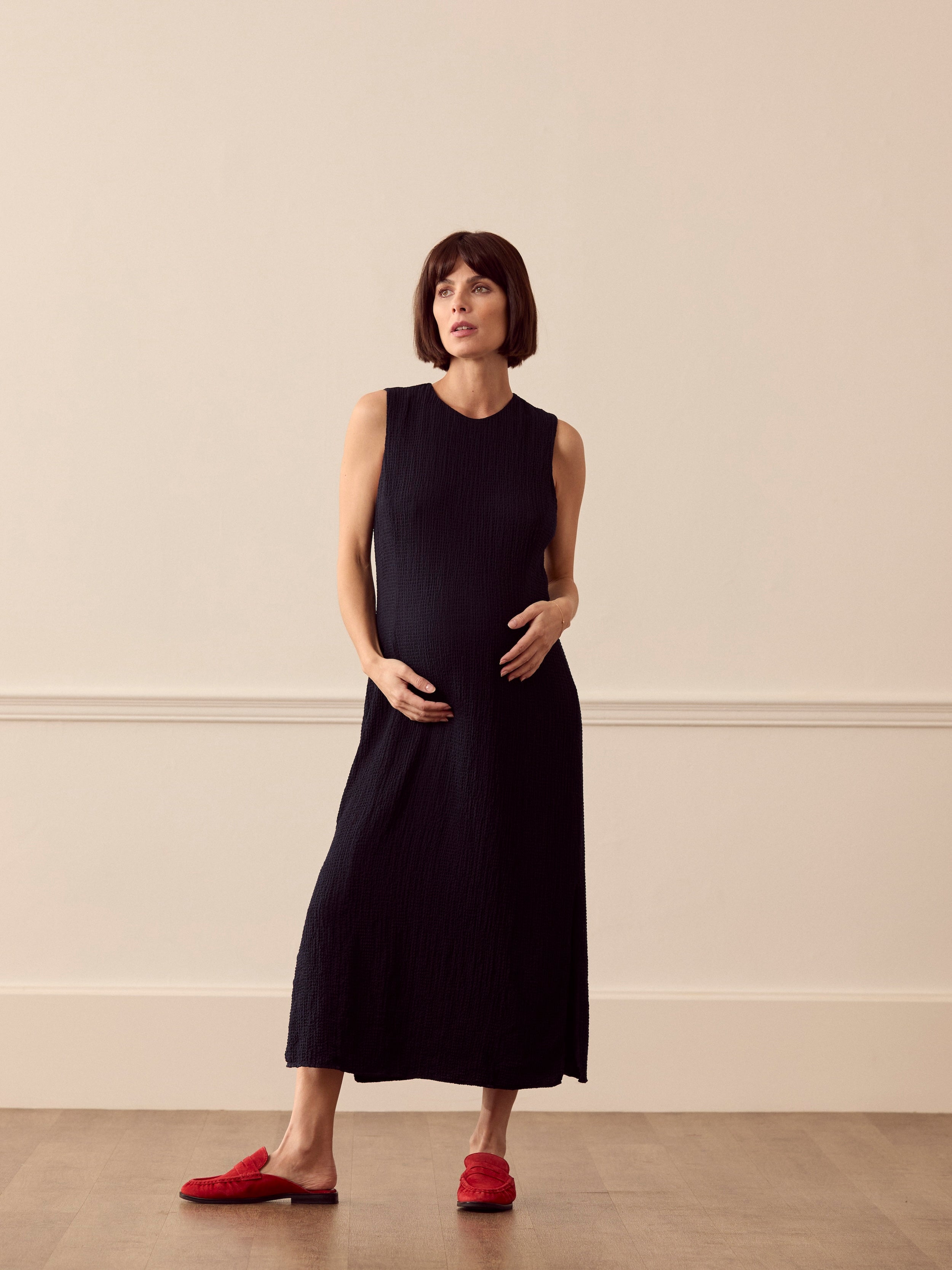 Pregnancy Workwear: What to Wear in Trimester 1, 2 & 3 For The Creators Pregnancy Workwear: What to Wear in Trimester 1, 2 & 3 For The Creators