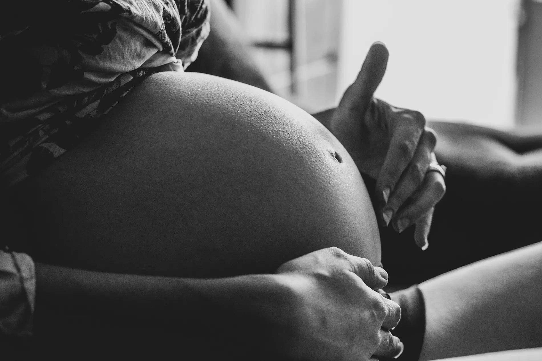 Self-advocacy during pregnancy, labour and delivery
