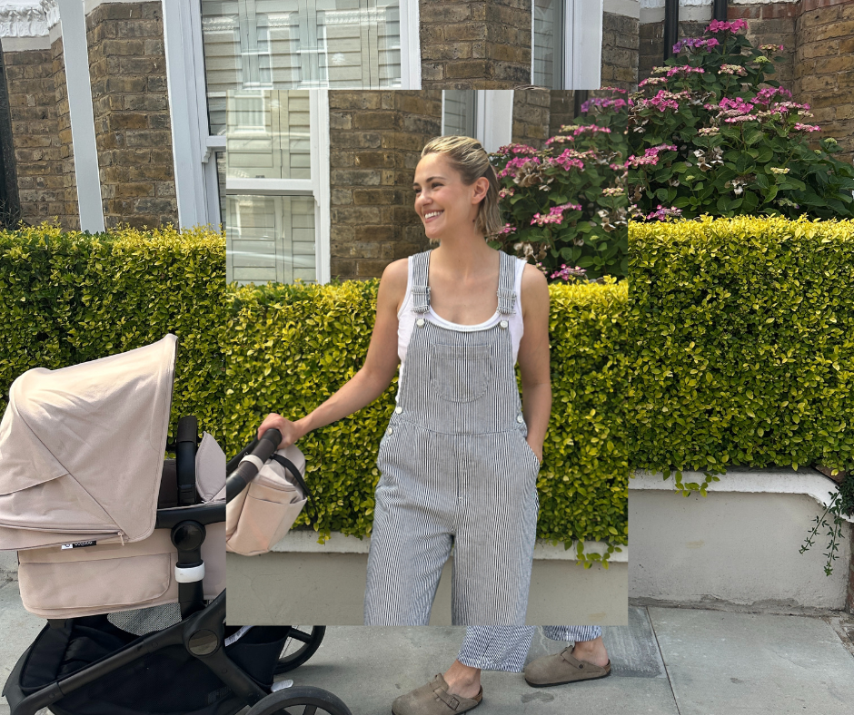 summer maternity outfits, meg sellers, rent maternity clothes