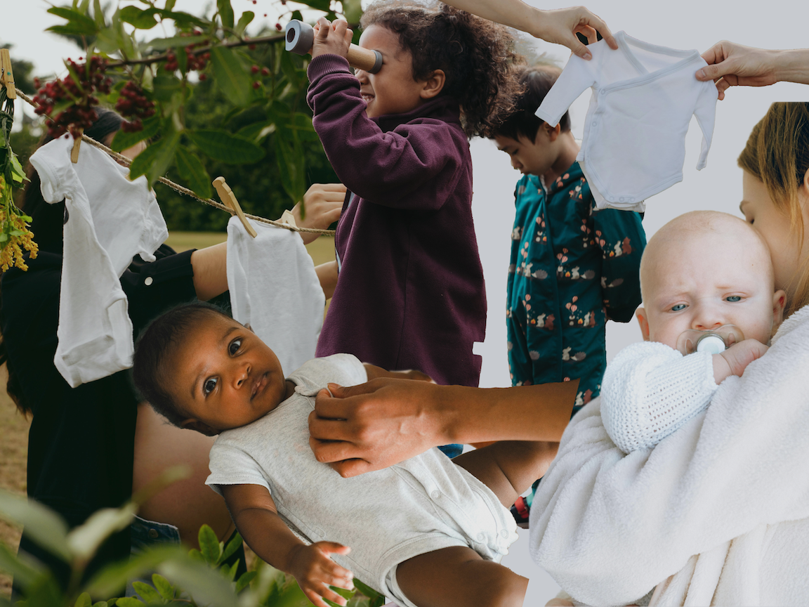 5 Things To Consider When Buying Newborn Baby Clothes: Essential Tips