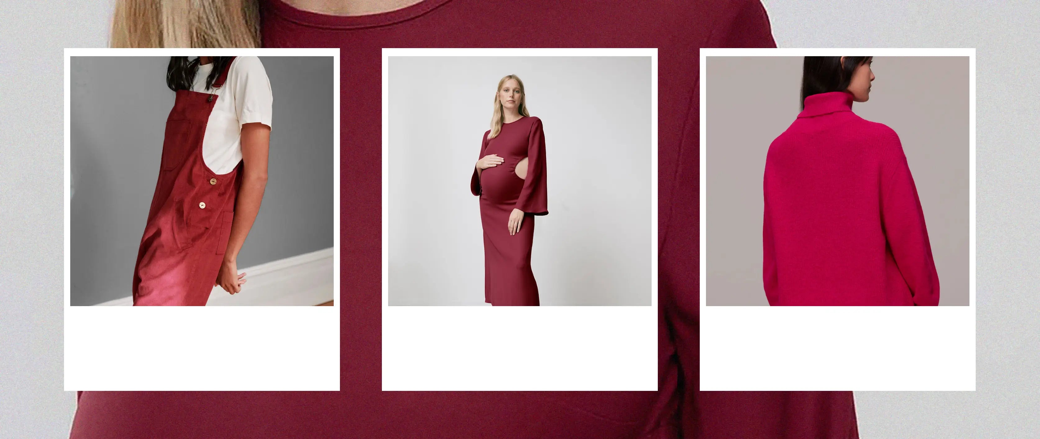Viva Magenta! How to wear the Pantone of the Year.