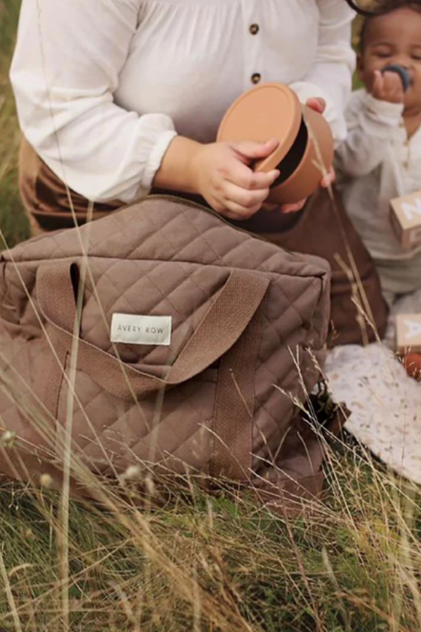 Avery row diaper bag Clearance