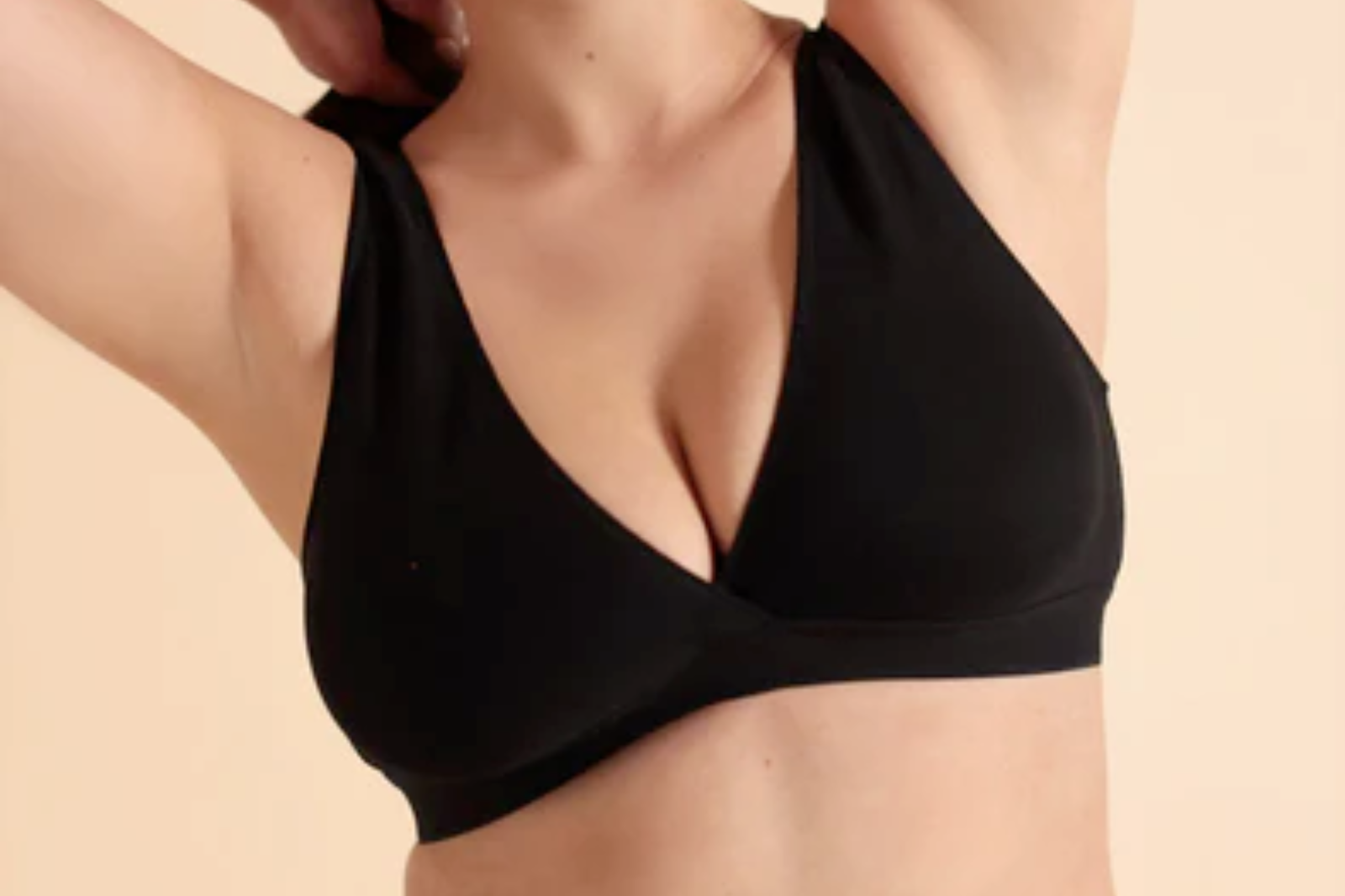 Nursing Bras