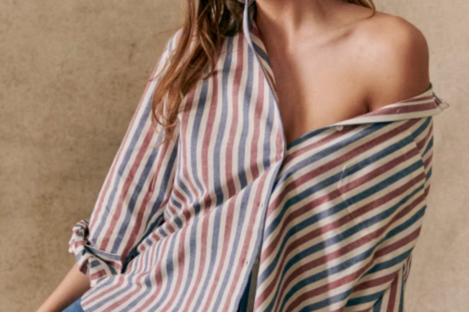 maternity shirts, maternity tops, breastfeeding access tops, sezane maternity