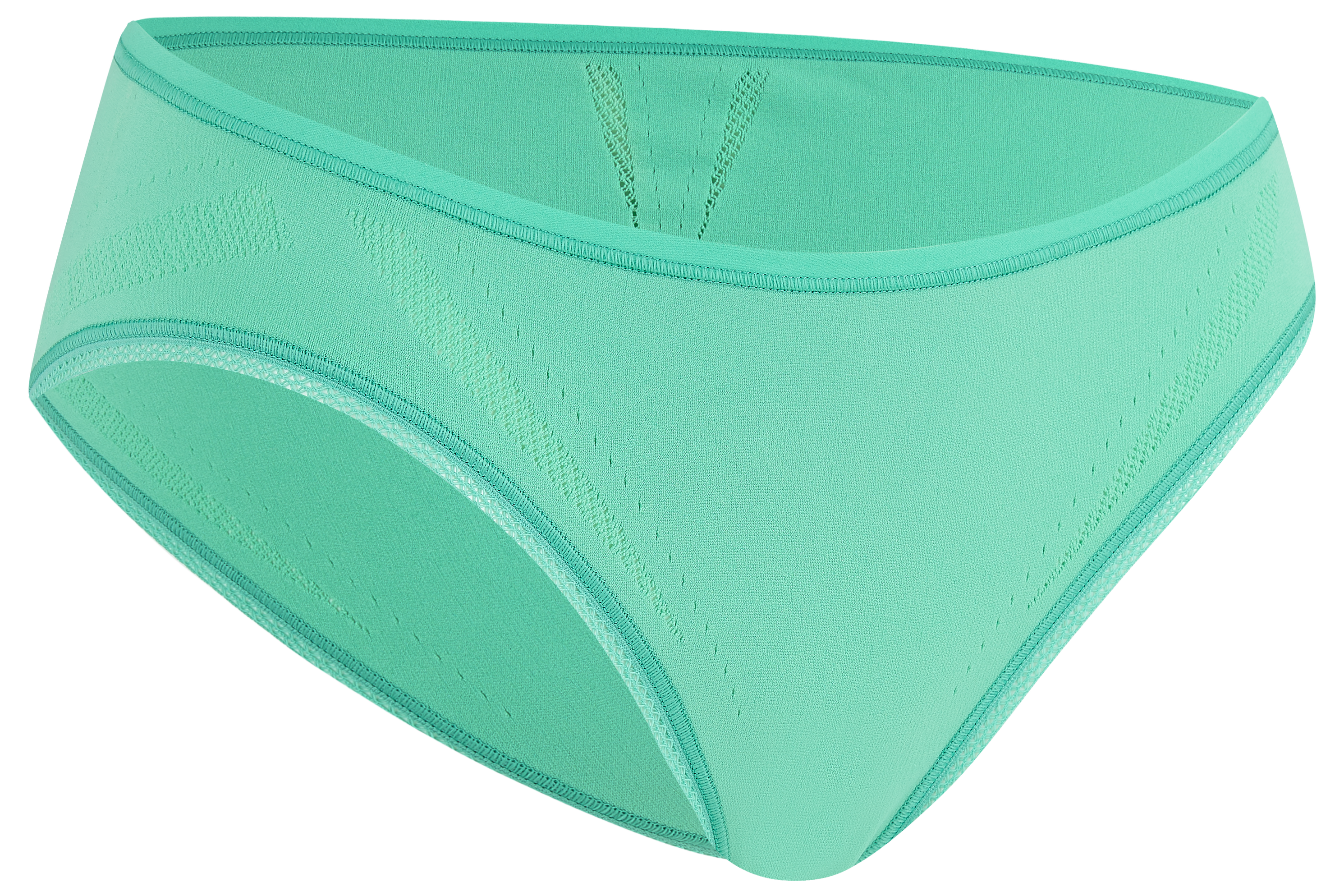 The Mutha Project The Bikini Brief - Jade 8