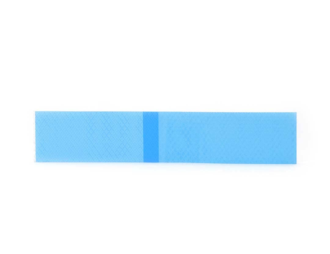 GenovieMD Scarfade (4 Strips/Pack), Silicone Scar Sheets/Scar Tape 2