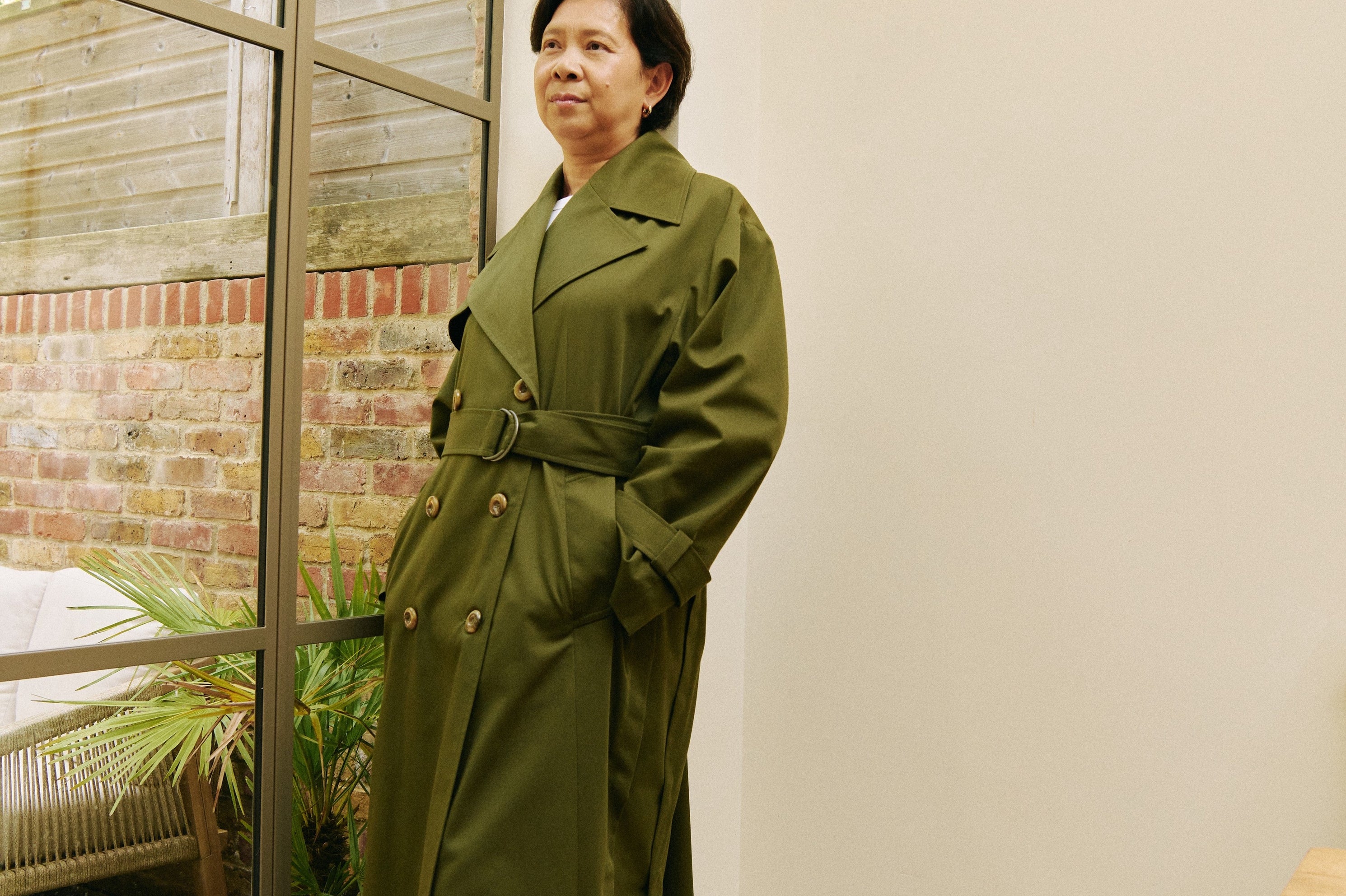The Female Archetypes The Trench - Add Ons 2