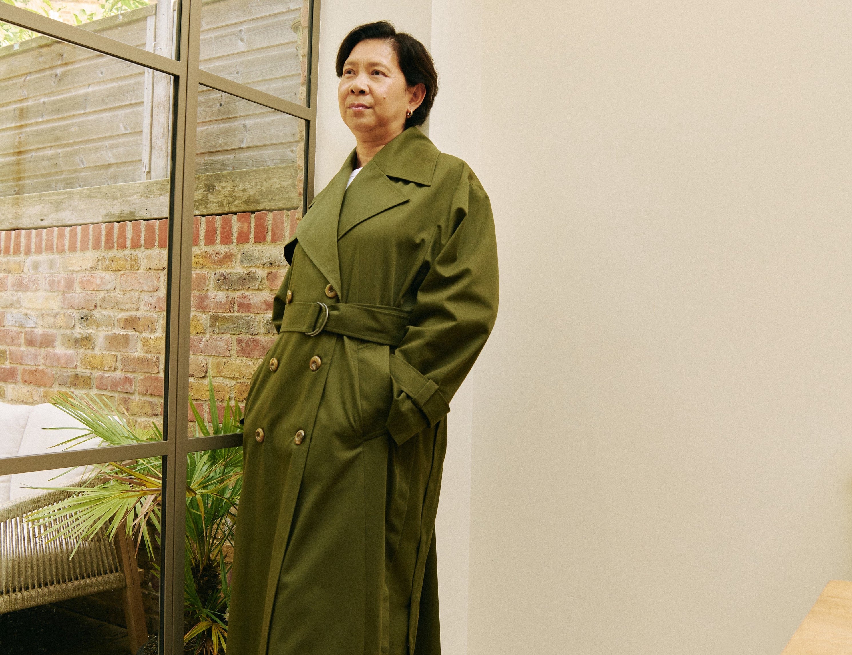The Female Archetypes The Trench - Add Ons 2