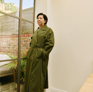 The Female Archetypes The Trench - Add Ons 2