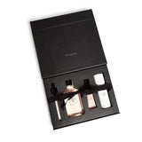 For The Creators Mama Must Haves Gift Set: Belly Oil, Nipple+Lip & Down, Girl 2