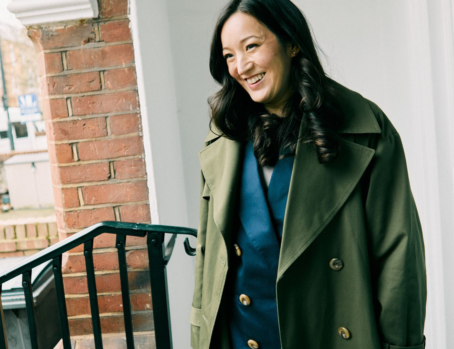 The Female Archetypes The Adjustable Size Blazer 2