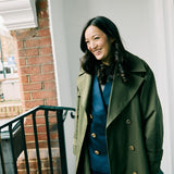 The Female Archetypes The Adjustable Size Blazer 2