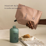 Reia Store SILVA Hand Wash Starter Kit 500ml 5
