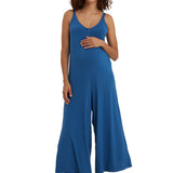 Nom Maternity The Chelsea Jumpsuit 1