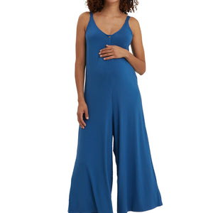 Nom Maternity The Chelsea Jumpsuit 1