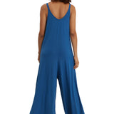 Nom Maternity The Chelsea Jumpsuit 2