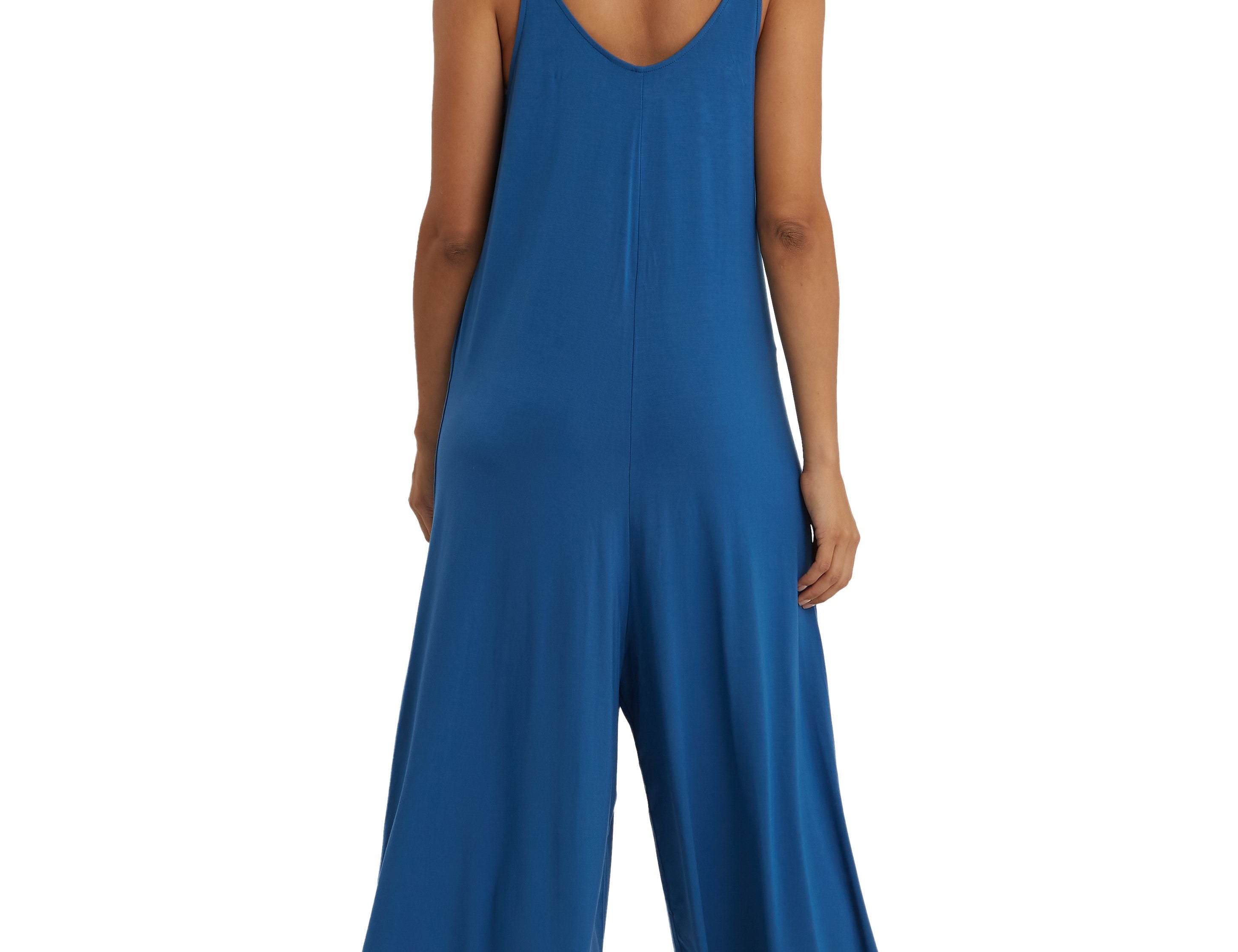 Nom Maternity The Chelsea Jumpsuit 2