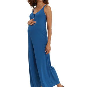 Nom Maternity The Chelsea Jumpsuit 3