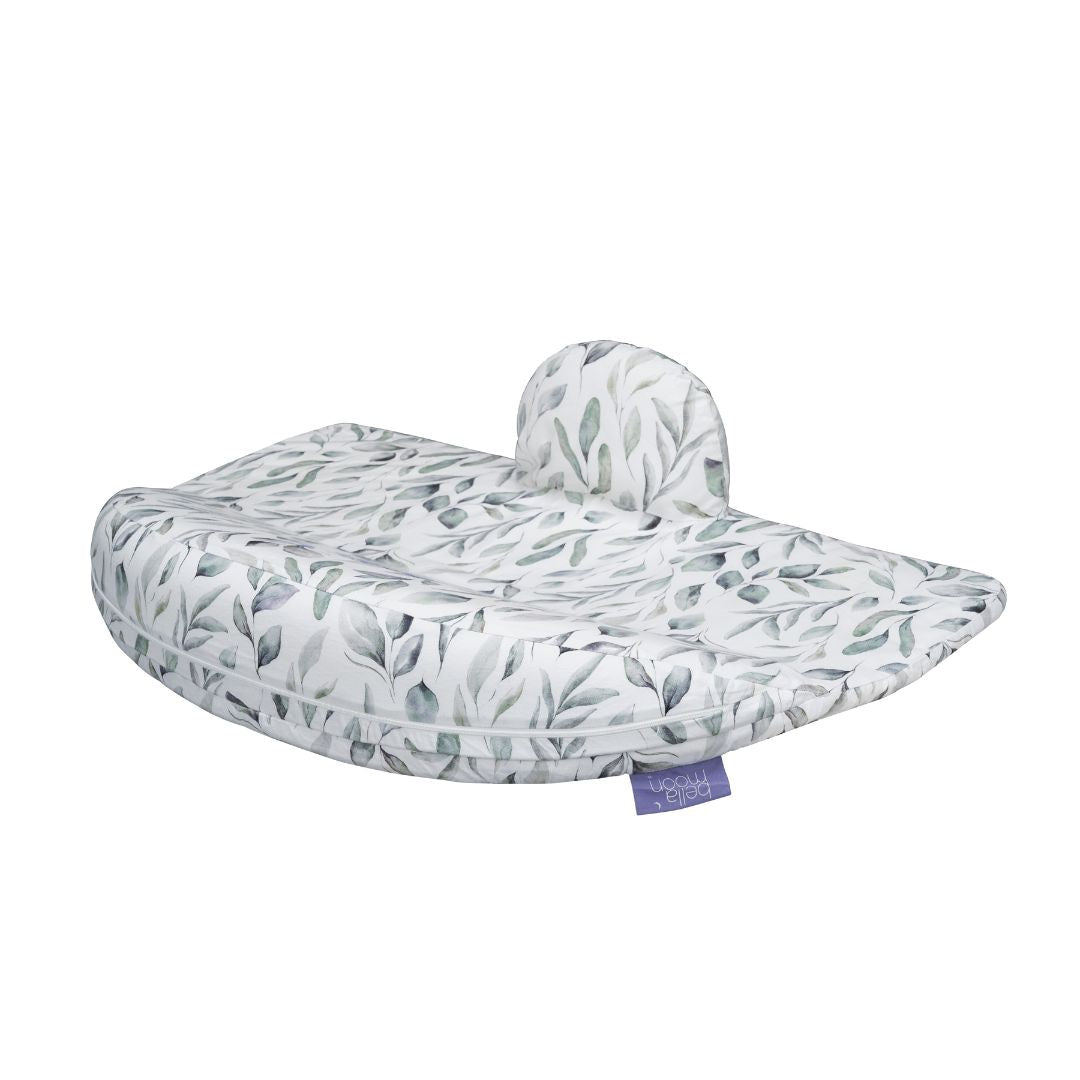 Bellamoon Full Moon - Pregnancy & Nursing Bundle (6-in-1) - Waterleaves 18