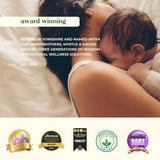 Myrtle and Maude Organic Postpartum Recovery Tea 10