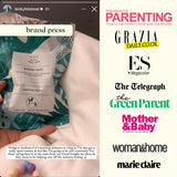 Myrtle and Maude Organic Postpartum Recovery Tea 11