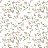 Bellamoon Pregnancy & Nursing (3-in-1) Pillow - Field of Blossoms 3