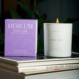 Herlum Candle Pura Vida | 220g 2