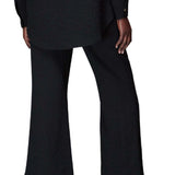 Whistles Luna Textured Trouser 4
