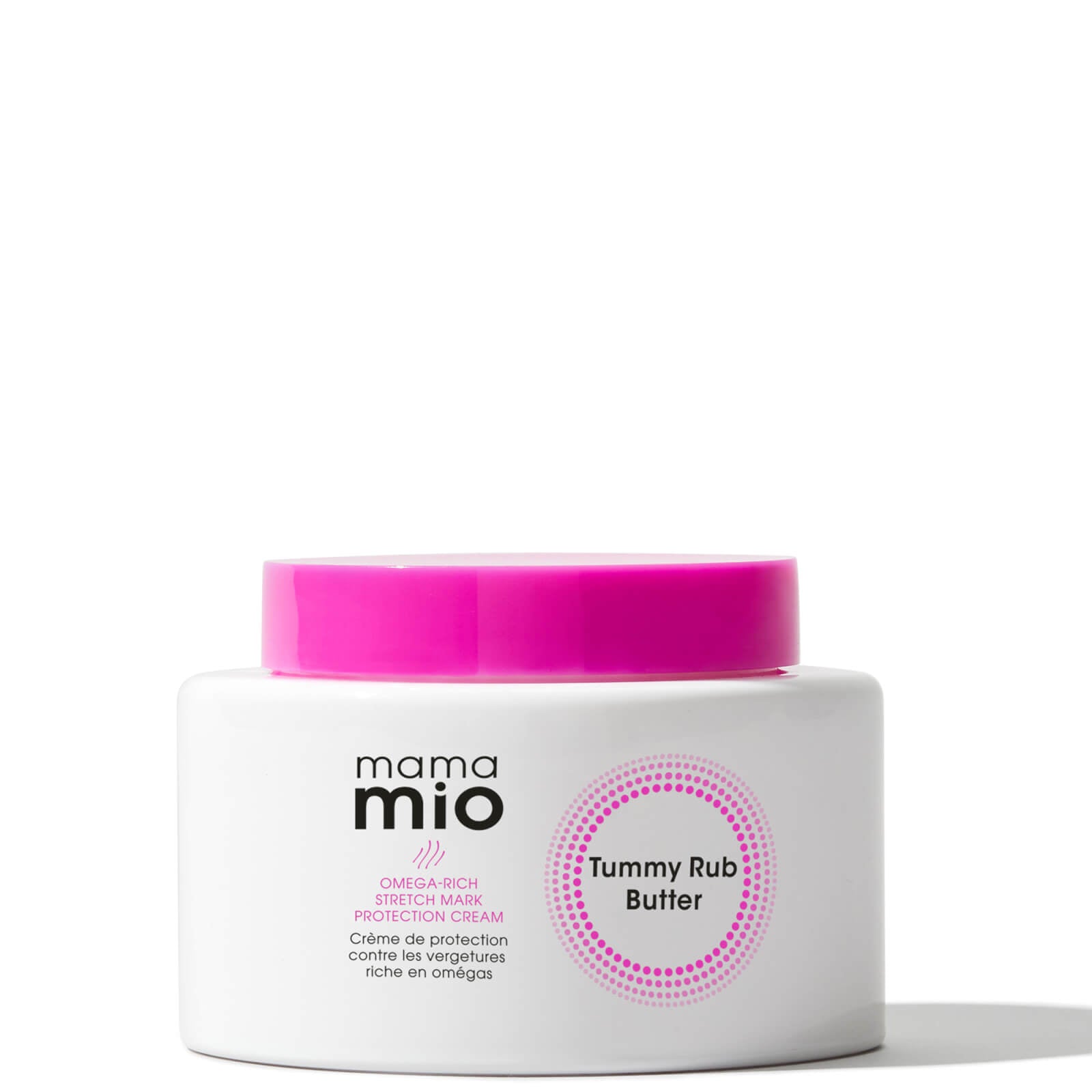 Mama Mio Tummy Rub Butter 120ml 1
