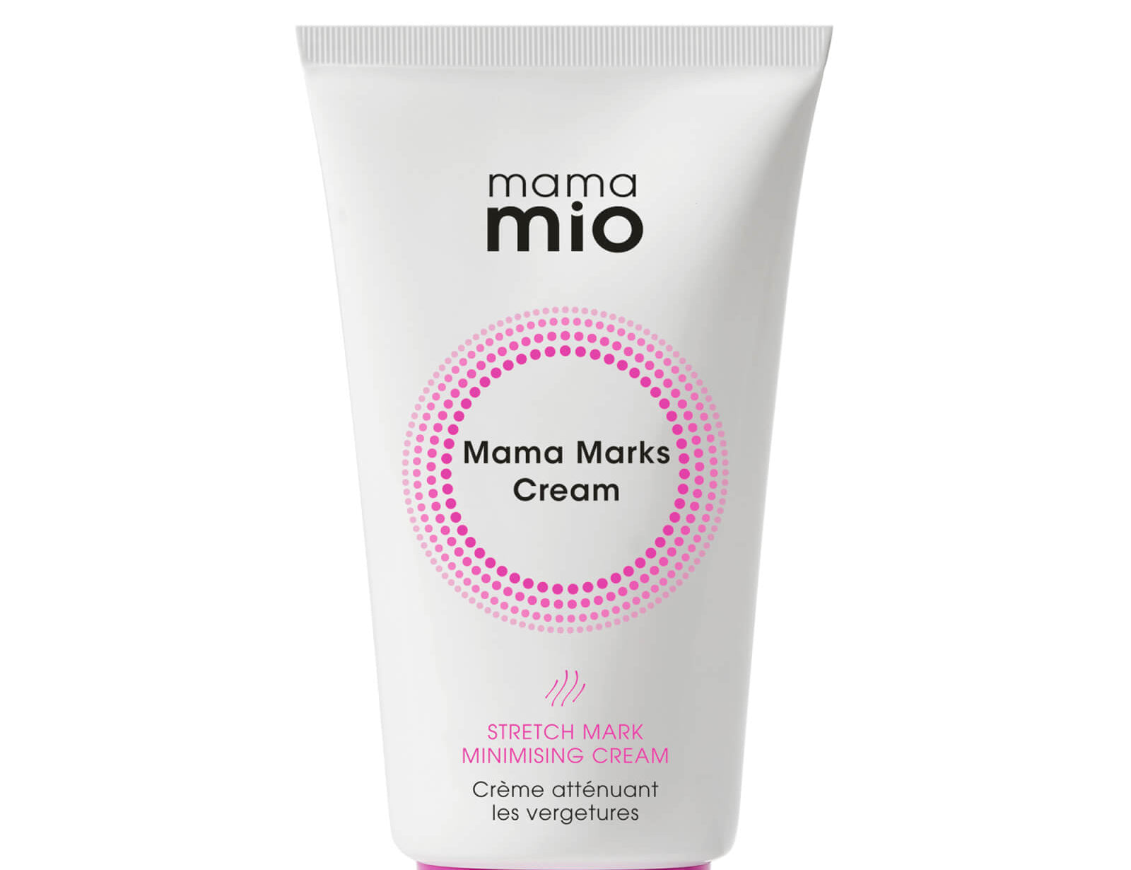 Mama Mio Mama Marks Cream 125ml 1