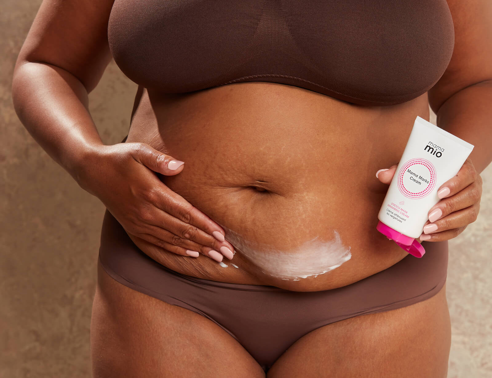 Mama Mio Mama Marks Cream 125ml 2