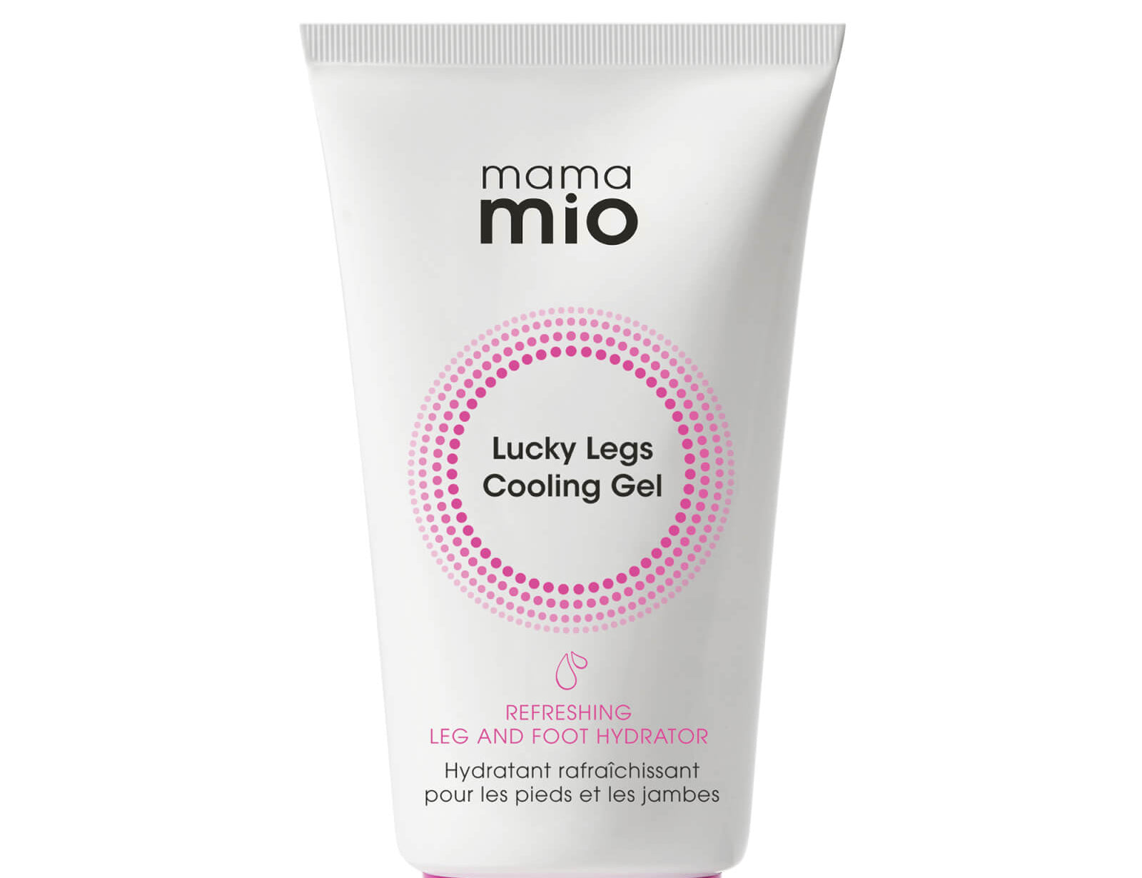 Mama Mio Lucky Legs Cooling Gel 125ml 1