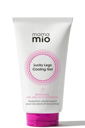 Mama Mio Lucky Legs Cooling Gel 125ml 1