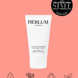 Herlum Hand & Body Lotion Sandalwood & Grapefruit | 50ml 6
