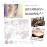 Bellamoon Full Moon - Pregnancy & Nursing Bundle (6-in-1) - Feather Nest 5