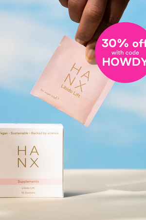 HANX HANX Libido Lift 8
