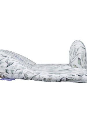 Bellamoon Full Moon - Pregnancy & Nursing Bundle (6-in-1) - Waterleaves 5