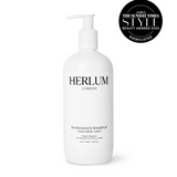Herlum Hand & Body Wash Sandalwood & Grapefruit | 500ml 6