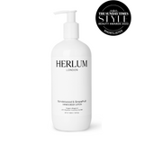 Herlum Hand & Body Lotion Sandalwood & Grapefruit | 500ml 6