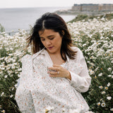 Bellamoon Breastfeeding & Pumping Privacy Cover - Sweet & Wild 4