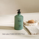 Reia Store FEN Hand Wash Starter Kit 500ml 8