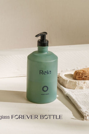 Reia Store FEN Hand Wash Starter Kit 500ml 8