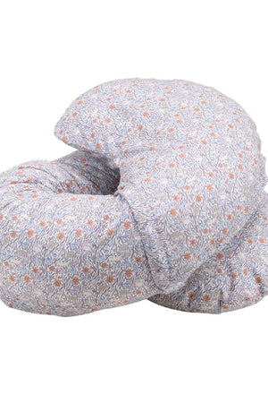 Bellamoon Pregnancy & Nursing (3-in-1) Pillow - Whiskey the Lamb 1